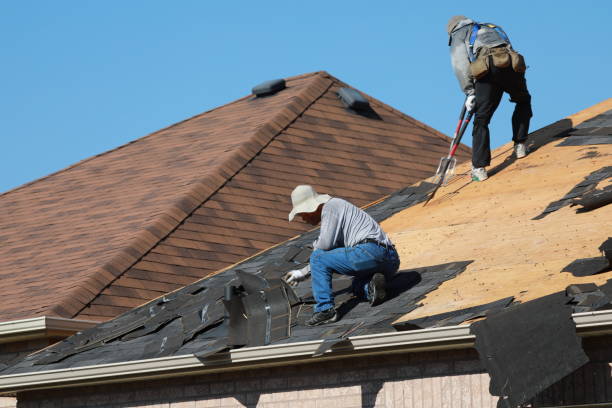Best Emergency Roof Repair  in Union City, TN
