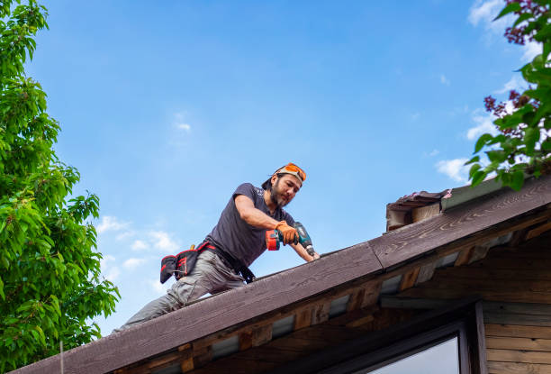 Fast & Reliable Emergency Roof Repairs in Union City, TN