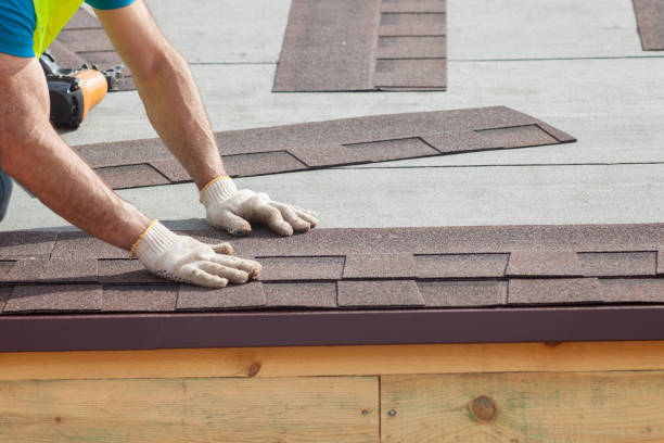Best Roof Insulation Installation  in Union City, TN