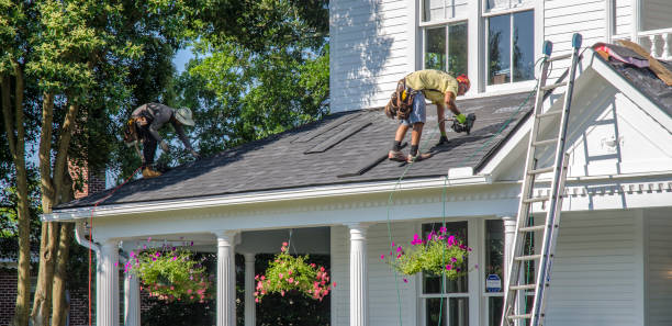 Best Storm Damage Roof Repair  in Union City, TN